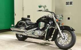 SUZUKI INTRUDER 400 Classic 2009 VK56A