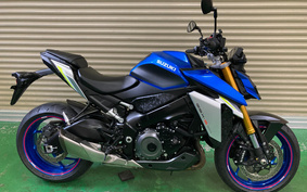 SUZUKI GSX-S1000 EK1AA