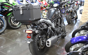 HONDA  REBEL 1100 2022 SC83