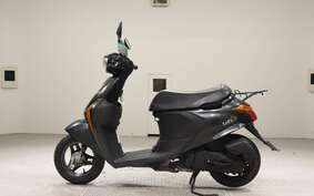 SUZUKI LET's 5 G CA47A