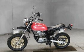 HONDA APE 50 AC16