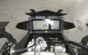 YAMAHA MT-09 Tracer 2015 RN36J