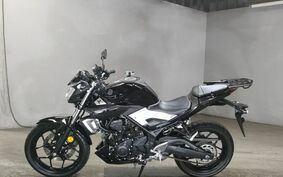 YAMAHA MT-25 RG10J