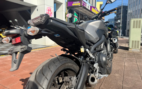 YAMAHA MT-09 2014 RN34J