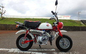 HONDA MONKEY AB27