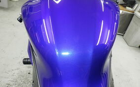 YAMAHA YZF-R6 2017 RJ27