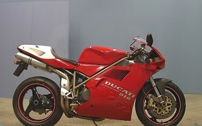 DUCATI 916SP 1997 916S0