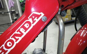 HONDA CT110 HUNTER CUB JD01