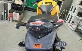 HONDA CBR250R GEN 3 MC41