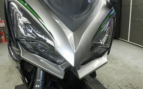 KAWASAKI NINJA 1000 SX 2020 ZXT02K