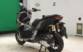 HONDA ADV150 KF38