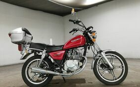 SUZUKI GN125 H PCJG9