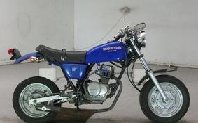 HONDA APE 50 AC16