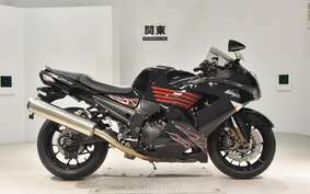 KAWASAKI ZZ1400 NINJA R A 2013 ZXT40B