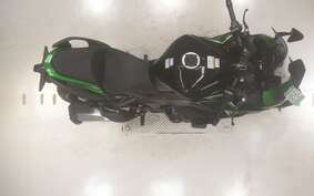 KAWASAKI NINJA 1000 SX 2022 ZXT02K