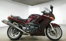 KAWASAKI ZZ-R400 2007 ZX400N