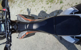 HONDA CRF250L MD47