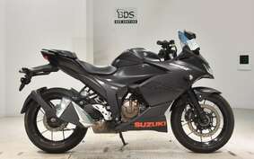 SUZUKI GIXXER 250 SF ED22A