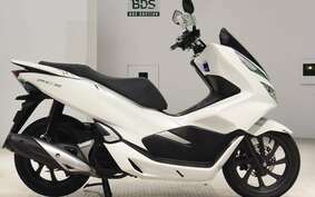 HONDA PCX125 JF81