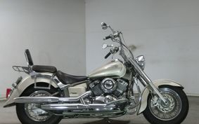 YAMAHA DRAGSTAR 400 CLASSIC 2008 VH01J