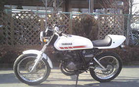 YAMAHA RZ50 2000 RA02J