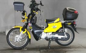 HONDA CROSS CUB 110 JA10