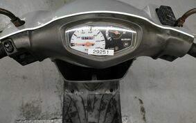 SUZUKI ADDRESS V125 G CF46A