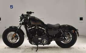 HARLEY XL1200X 2012