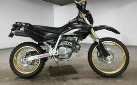 HONDA XR250 MD30