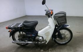 HONDA C70 SUPER CUB C70