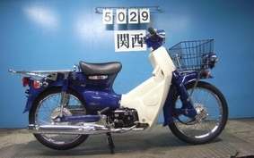 HONDA C50 SUPER CUB AA01