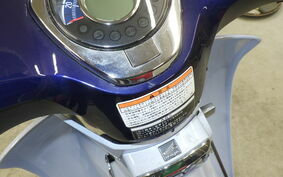 HONDA C125 SUPER CUB JA58