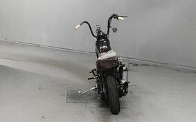 HARLEY FLSTC 1340 1990 BJL