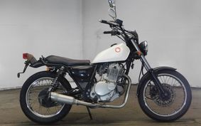 SUZUKI GRASS TRACKER NJ47A