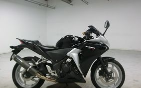 HONDA CBR250R Fi MC41