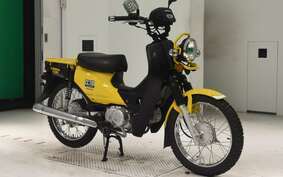 HONDA CROSS CUB 110 JA10