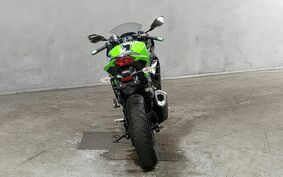 KAWASAKI NINJA 250 EX250L