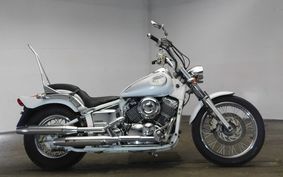 YAMAHA DRAGSTAR 400 2001 VH01J