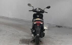 HONDA DIO 110 JF58