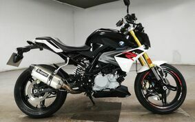 BMW G310R 2017 0G01