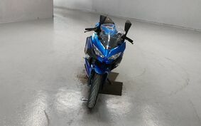 KAWASAKI NINJA 250 EX250P