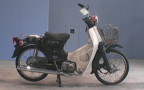 HONDA C50 SUPER CUB C50