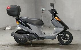 SUZUKI ADDRESS V125 CF4EA