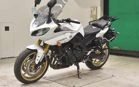 YAMAHA FAZER FZ8 S 2012 RN25