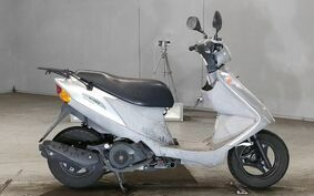 SUZUKI ADDRESS V125 G CF46A