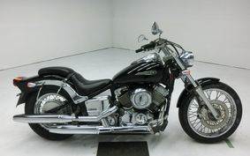 YAMAHA DRAGSTAR 400 2005 VH01J