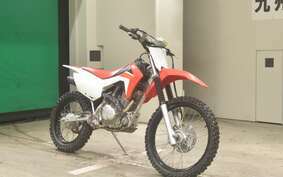 HONDA CRF125F JE03