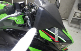 KAWASAKI NINJA 650 A 2021 ER650H