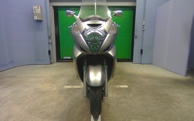 HONDA SILVER WING 600 2001 PF01