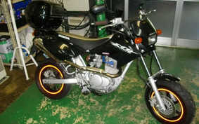 HONDA XR100 MOTARD HD13